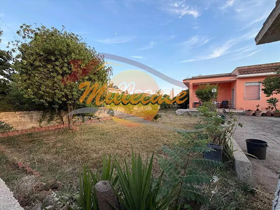 Immagine 21 di Villa in vendita  in traversa pozzo di mazza a Siracusa