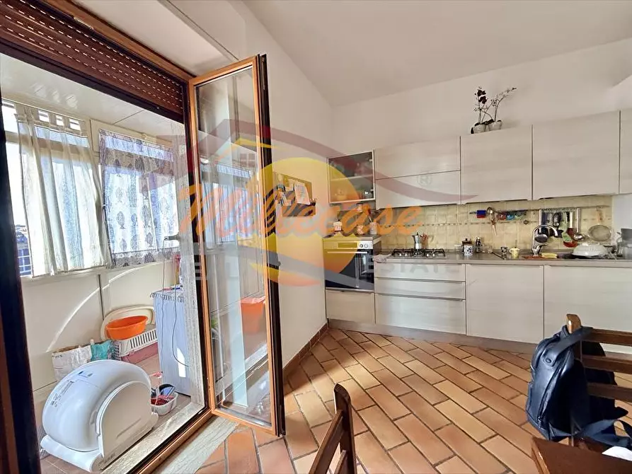 Immagine 27 di Appartamento in vendita  in VIALE TICA a Siracusa