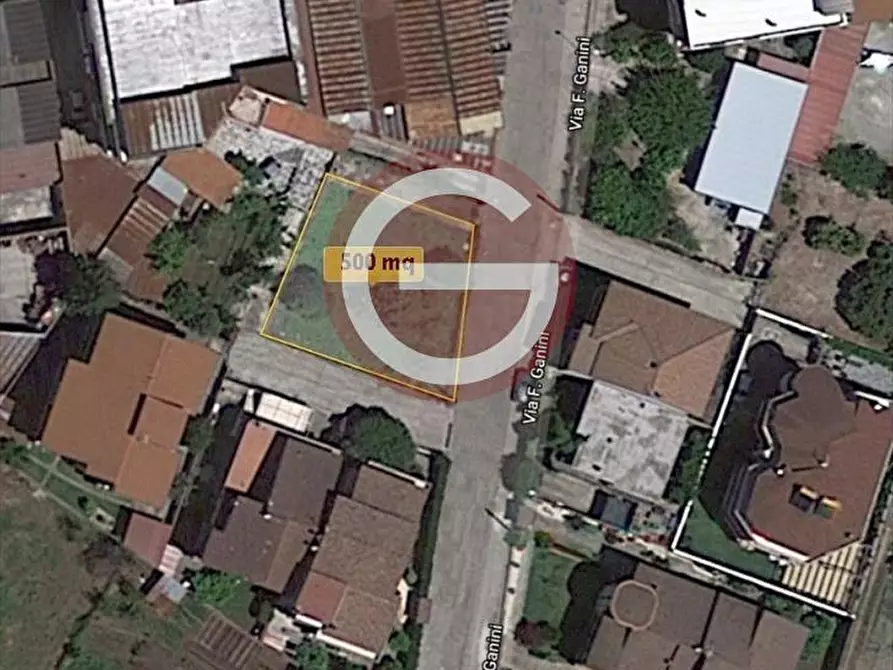 Immagine 2 di Terreno edificabile in vendita  a Taurianova