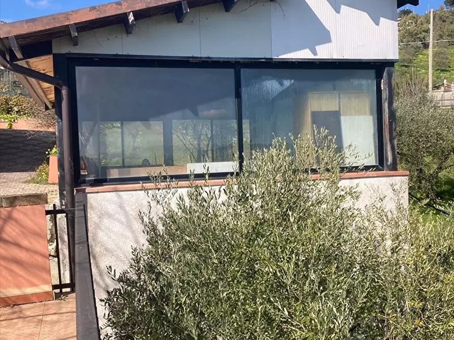 Immagine 6 di Villa in vendita  in via Gassena a San Giovanni Gemini