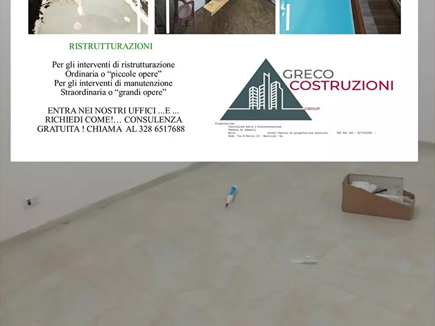 Immagine 2 di Casa indipendente in vendita  a Baronissi