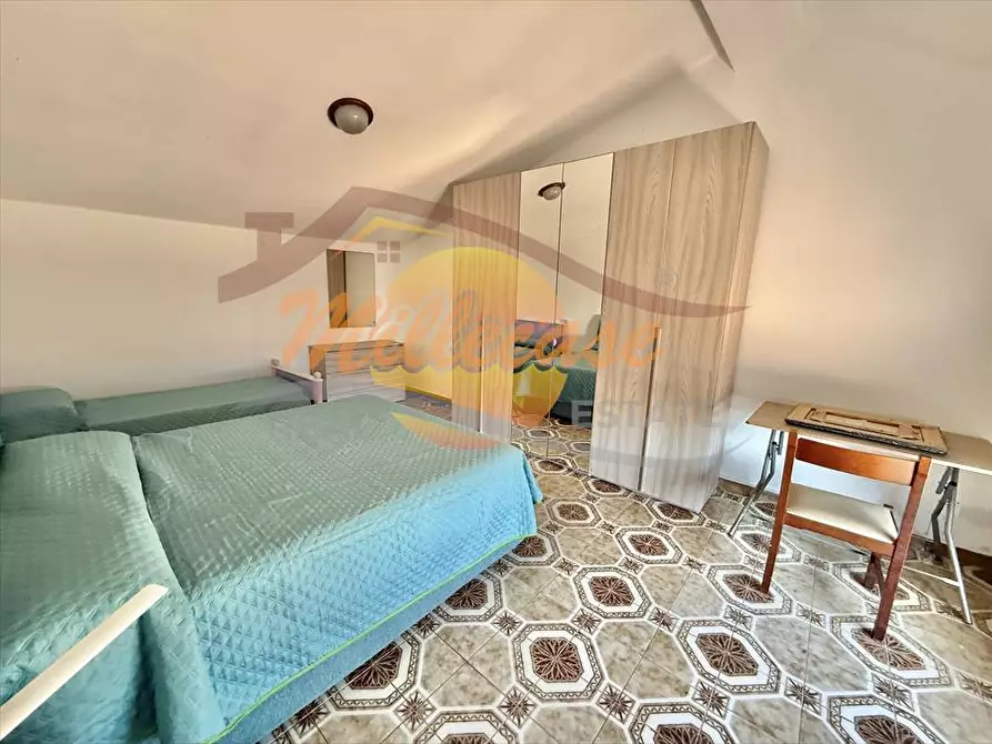 Immagine 17 di Villa in vendita  in via olindo marinelli a Siracusa