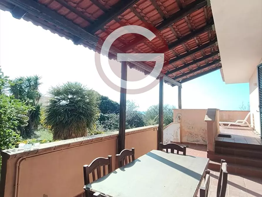 Immagine 5 di Villa in vendita  a Ricadi