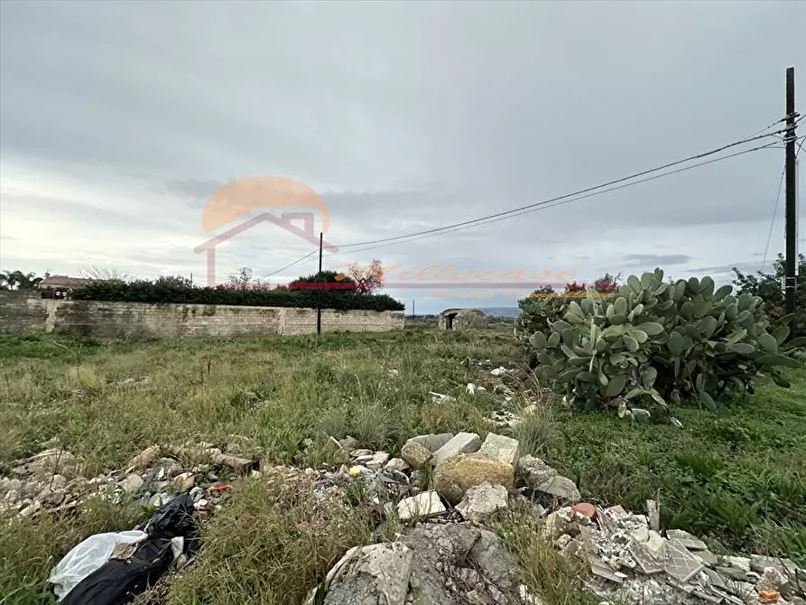 Immagine 10 di Terreno edificabile in vendita  in via elorina a Siracusa