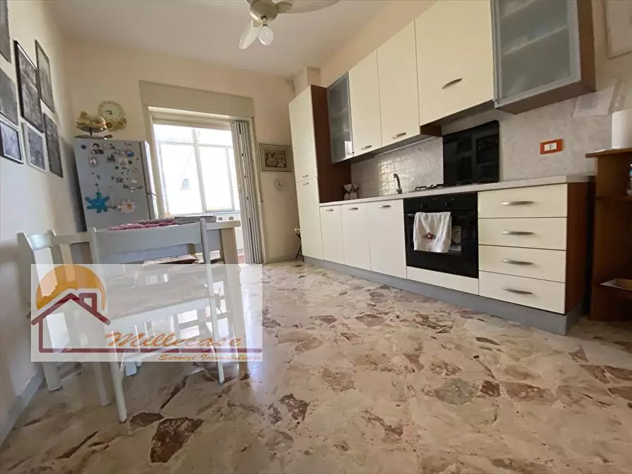 Immagine 5 di Appartamento in vendita  in VIA GROTTASANTA a Siracusa