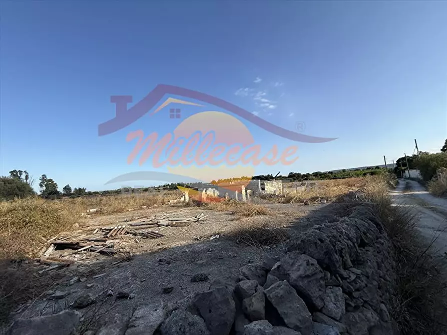 Immagine 16 di Terreno agricolo in vendita  in tivoli siracusa a Siracusa