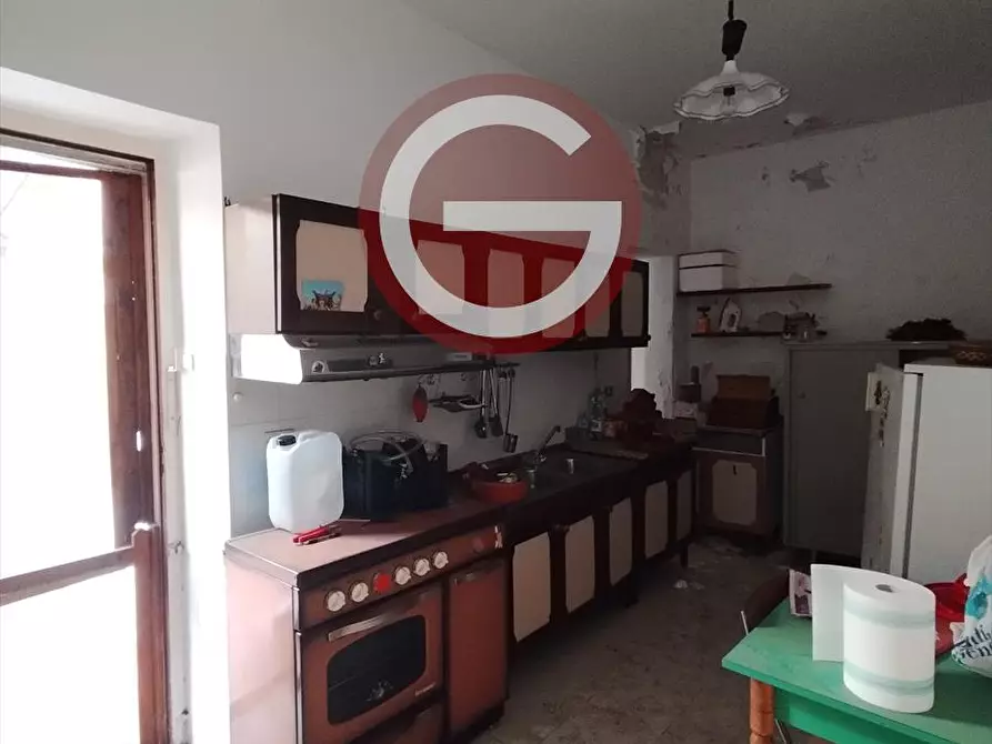 Immagine 8 di Appartamento in vendita  a Taurianova