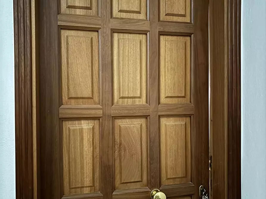 Immagine 5 di Appartamento in vendita  in via Caduti In Guerra   n°44 a Cammarata