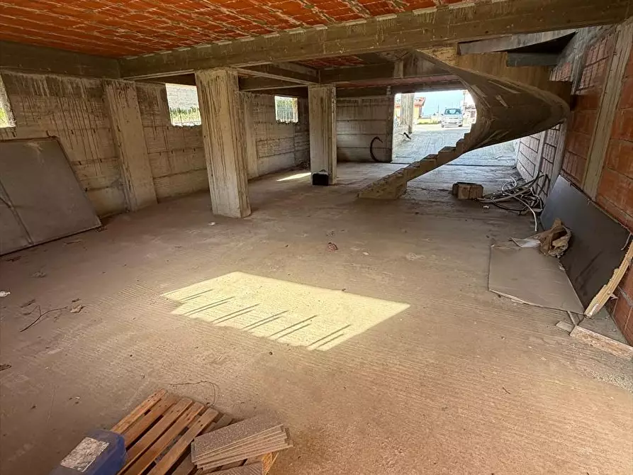 Immagine 3 di Rustico / casale in vendita  a Taurianova