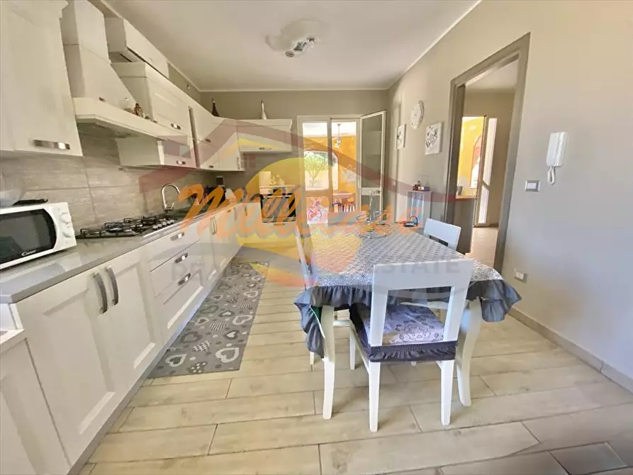 Immagine 5 di Villa in vendita  in plemmirio a Siracusa