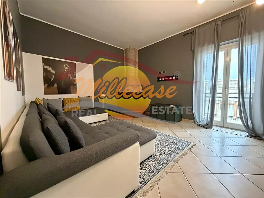 Immagine 3 di Appartamento in vendita  in VIALE TUNISI a Siracusa