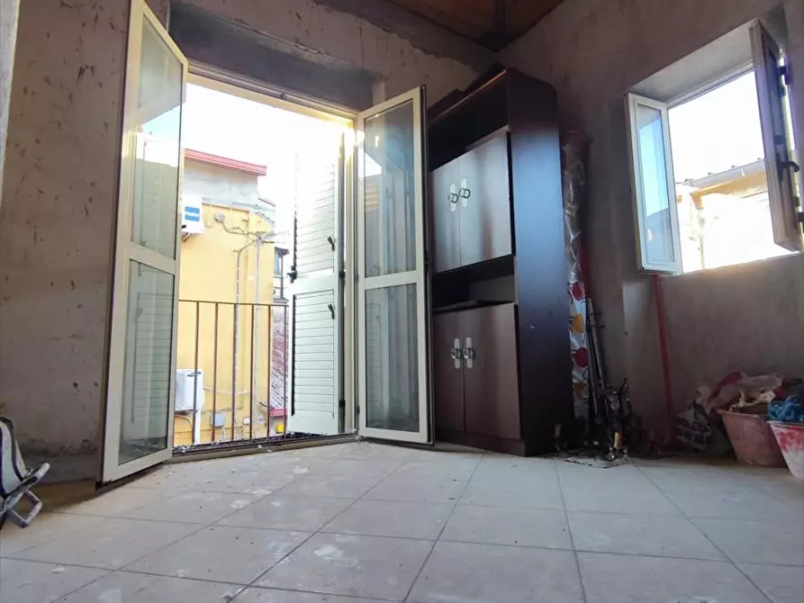 Immagine 9 di Casa indipendente in vendita  a Polistena