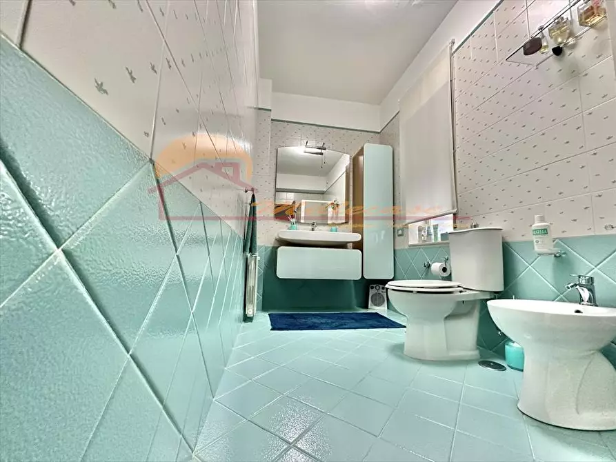 Immagine 28 di Appartamento in vendita  in VIALE DEI COMUNI a Siracusa