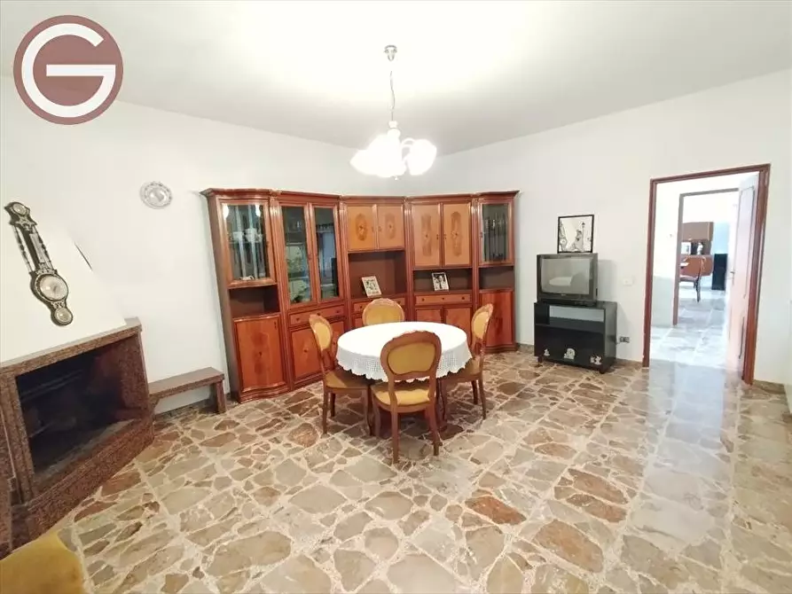 Immagine 7 di Appartamento in vendita  a Melicucco