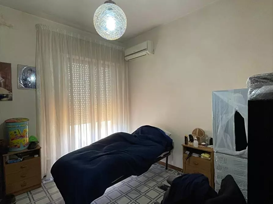 Immagine 7 di Appartamento in vendita  in via Manzoni  a Erice