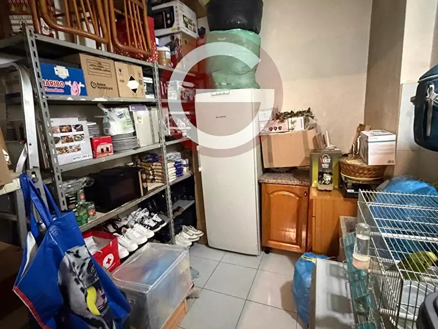Immagine 5 di Appartamento in vendita  a Taurianova