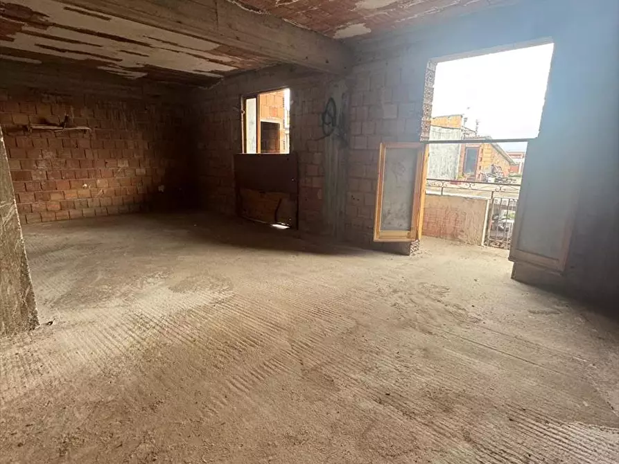 Immagine 2 di Appartamento in vendita  a Taurianova