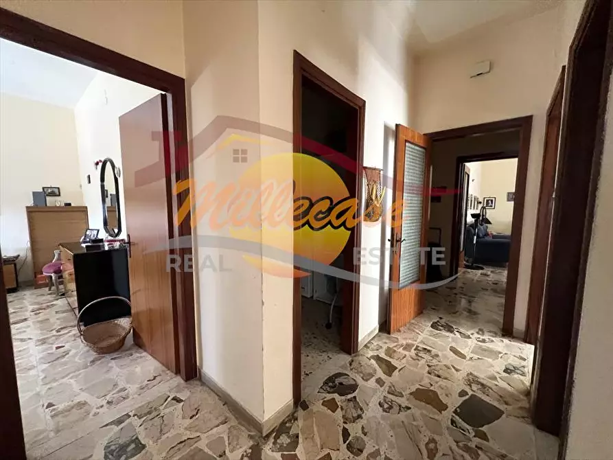 Immagine 9 di Appartamento in vendita  in VIA GALERMI a Siracusa
