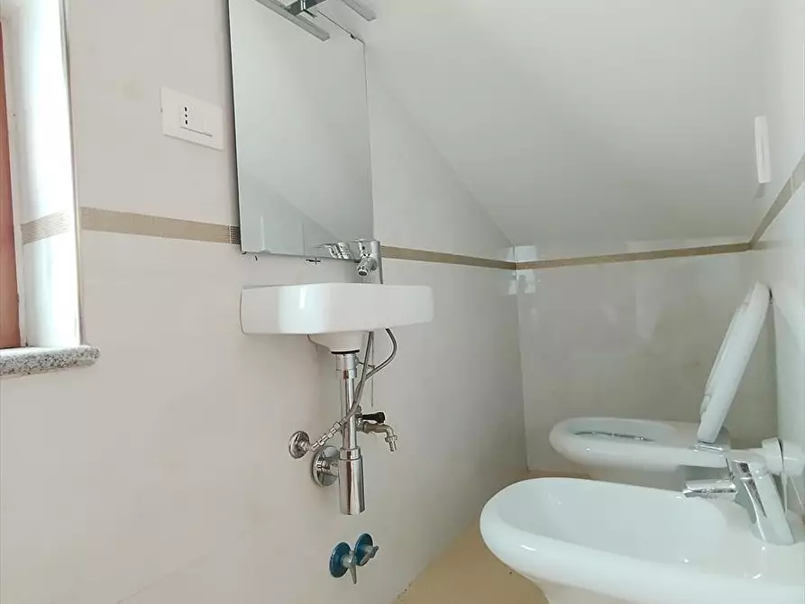 Immagine 22 di Villa in vendita  a Taurianova