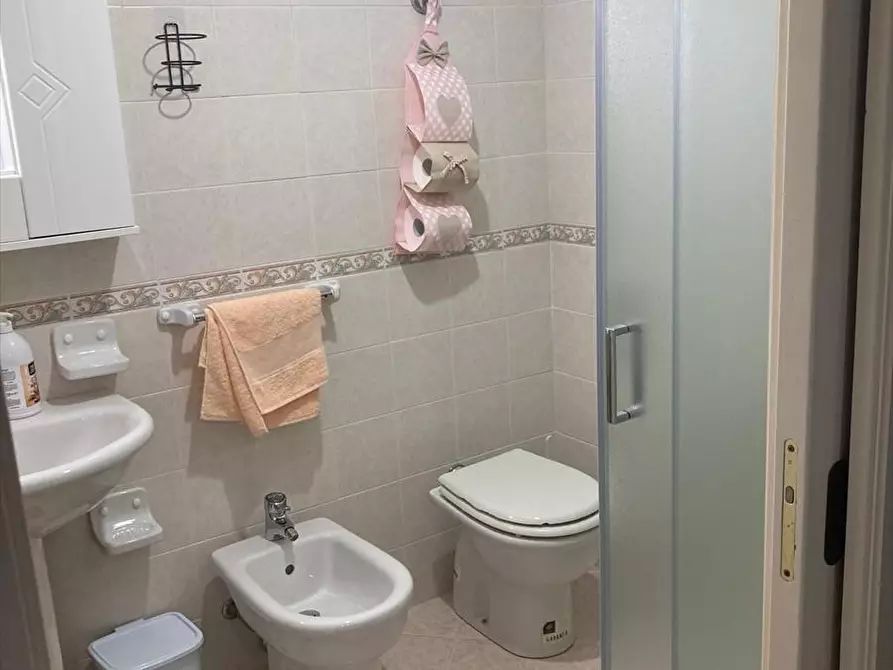 Immagine 12 di Casa indipendente in vendita  in via Catania 7 a Prizzi