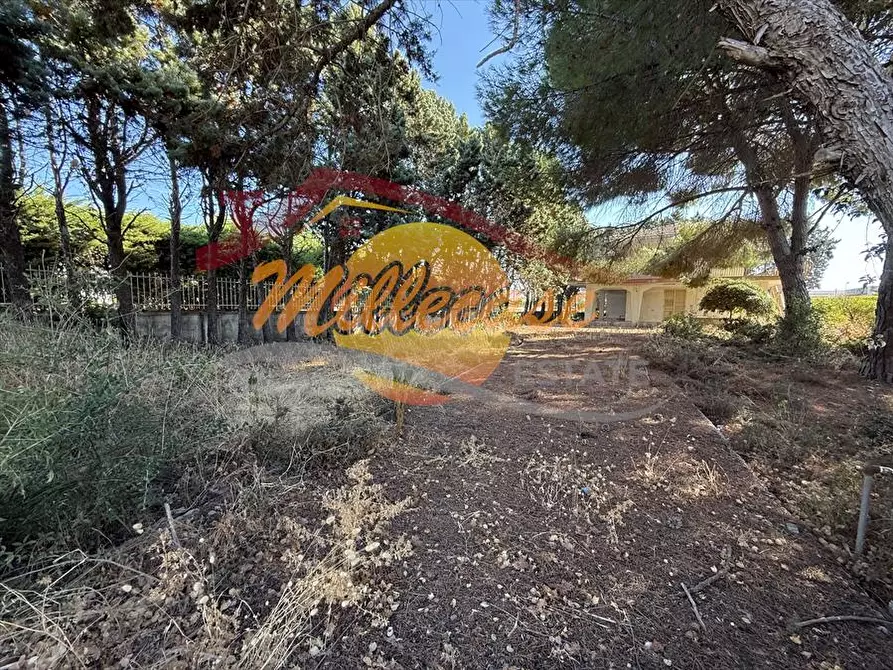 Immagine 4 di Villa in vendita  in via mar di bering a Siracusa