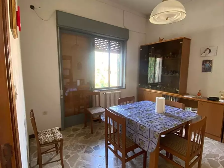Immagine 11 di Casa indipendente in vendita  in Via Alcide De Gasperi a Vicari