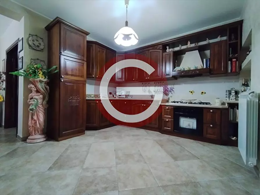 Immagine 7 di Casa indipendente in vendita  a Rizziconi