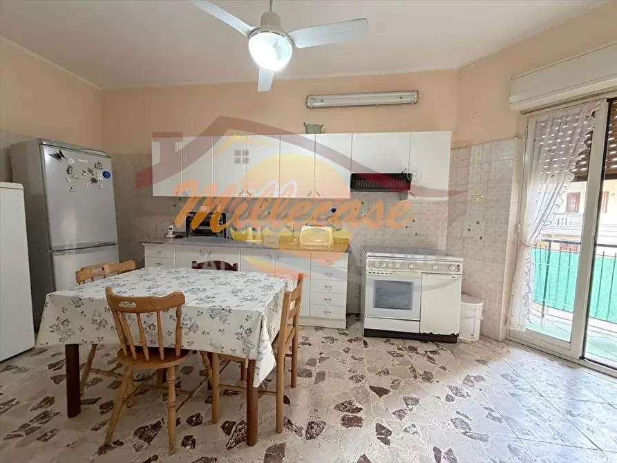 Immagine 10 di Appartamento in affitto  in via polibio a Siracusa