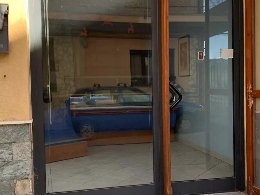 Immagine 7 di Locale commerciale in vendita  in Via Rosario Nicoletti a Lercara Friddi