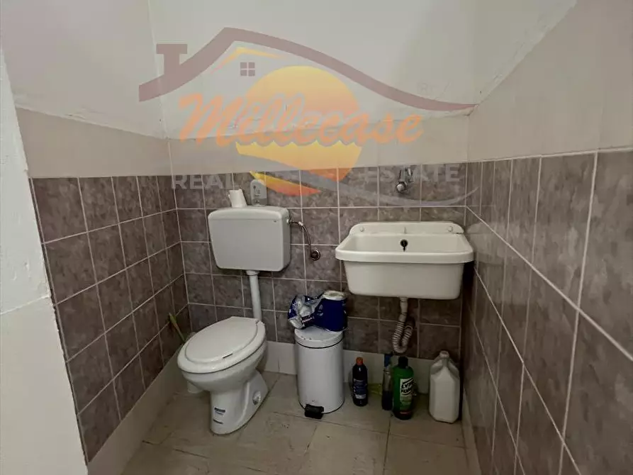 Immagine 15 di Garage in vendita  in VIA TORINO a Siracusa