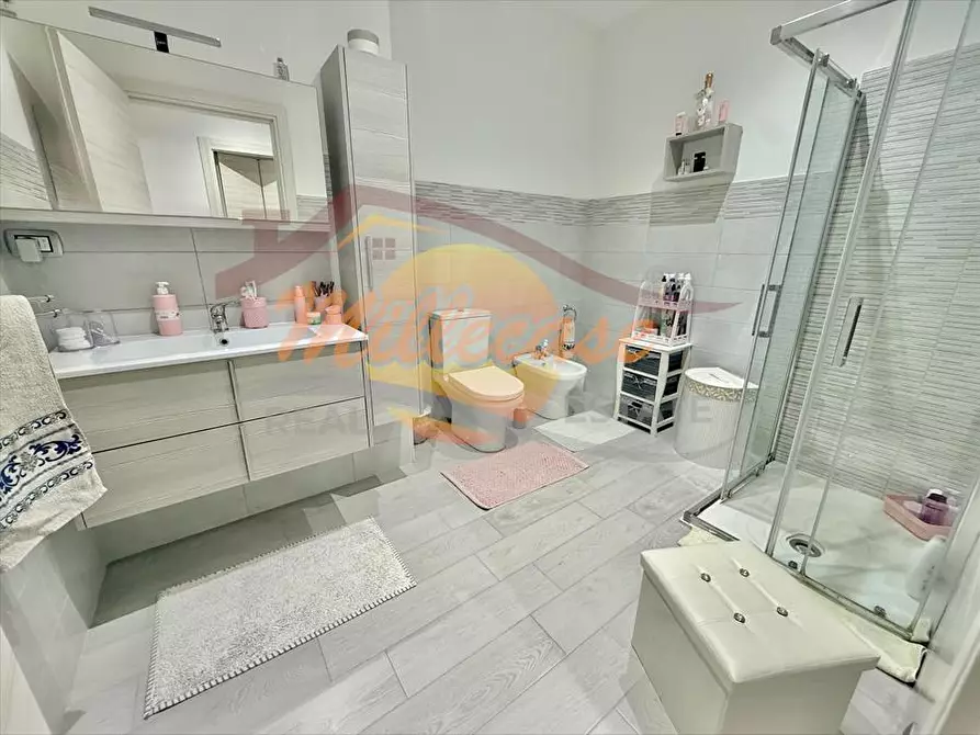 Immagine 14 di Appartamento in vendita  in via santi amato a Siracusa