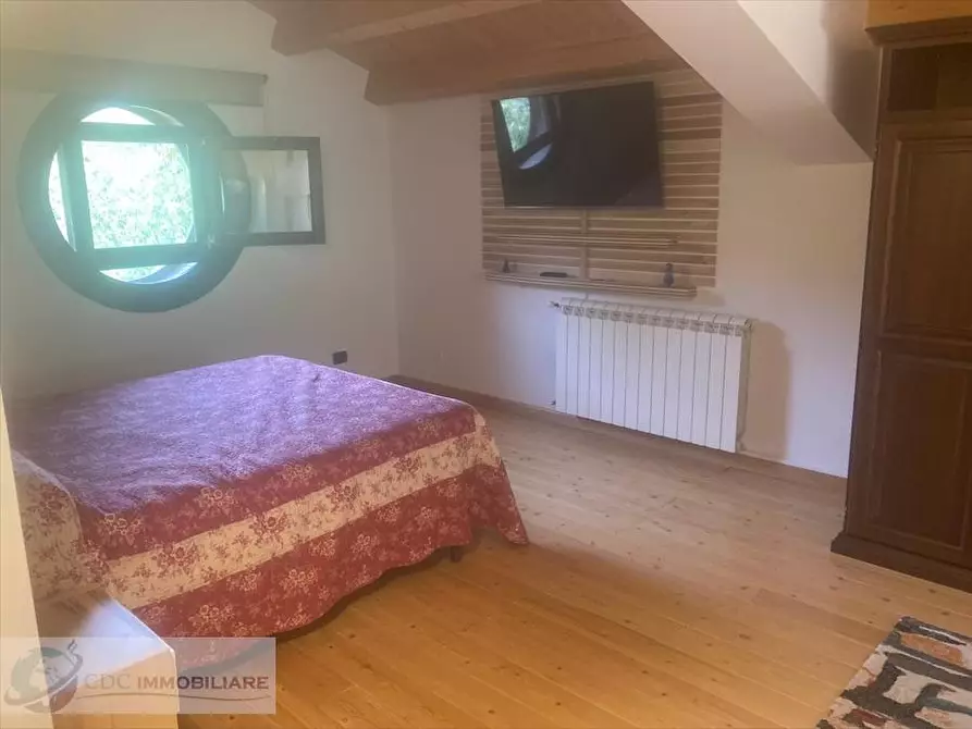 Immagine 18 di Villa in vendita  in contrada Margimuto a Santo Stefano Quisquina