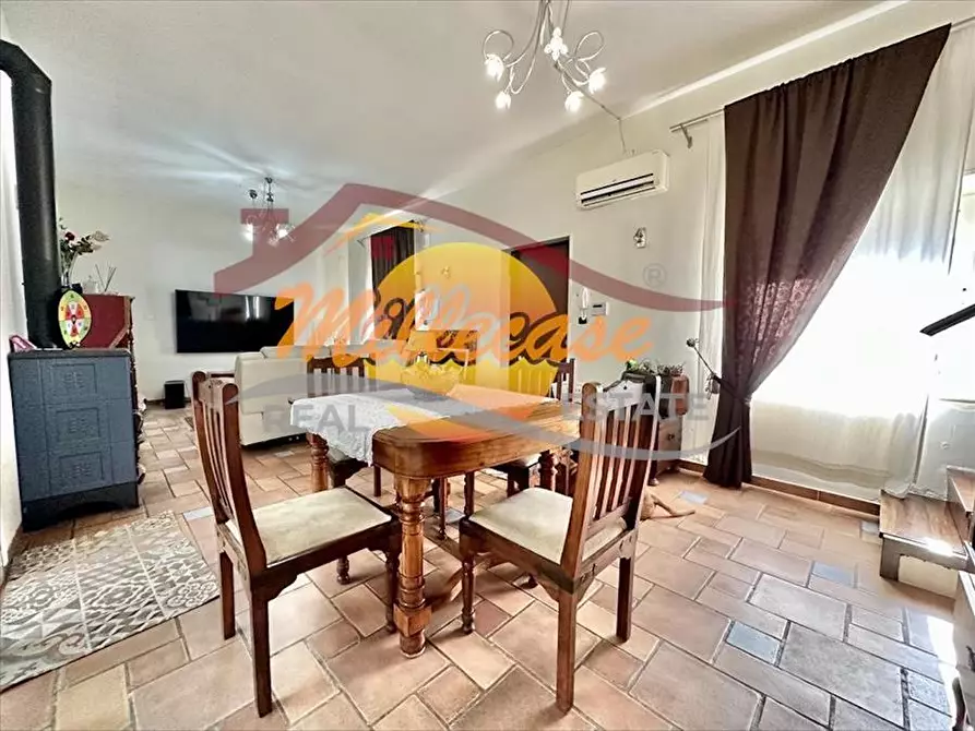 Immagine 9 di Casa indipendente in vendita  in VIA SENATORE DI GIOVANNI a Siracusa