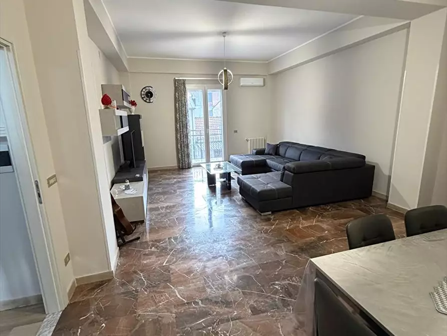 Immagine 3 di Appartamento in vendita  a Taurianova