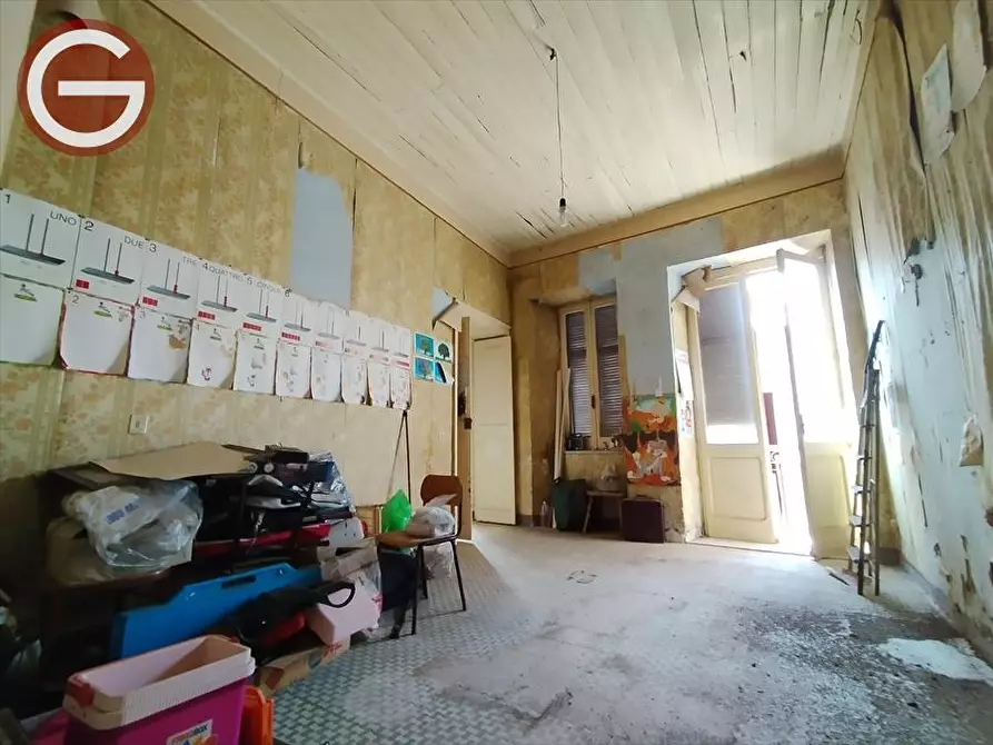 Immagine 9 di Casa indipendente in vendita  a Cittanova