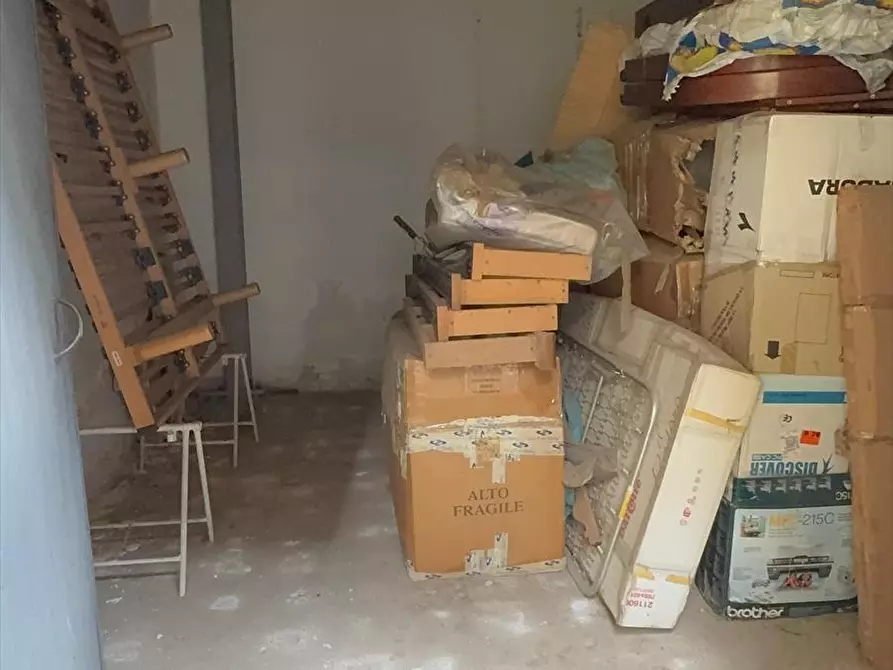 Immagine 15 di Casa indipendente in vendita  a Taurianova