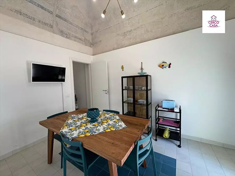 Immagine 17 di Appartamento in vendita  in via Nino Bixio a Trapani