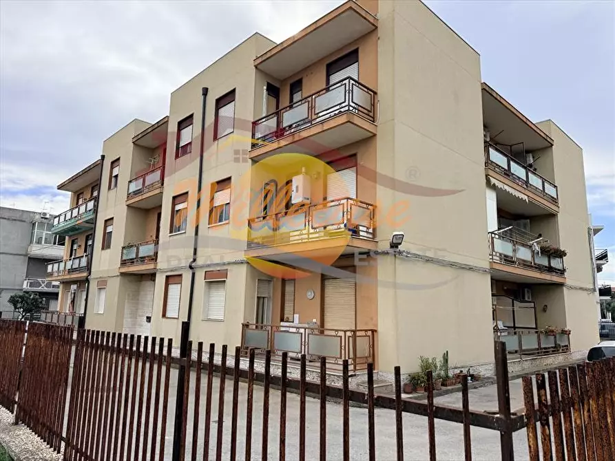 Immagine 10 di Appartamento in vendita  in viale epipoli a Siracusa