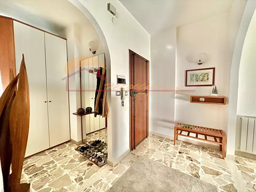 Immagine 8 di Appartamento in vendita  in VIALE DEI COMUNI a Siracusa