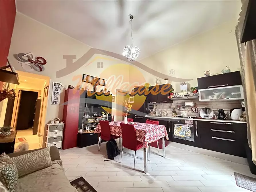 Immagine 4 di Appartamento in vendita  in VIALE LUIGI CADORNA a Siracusa