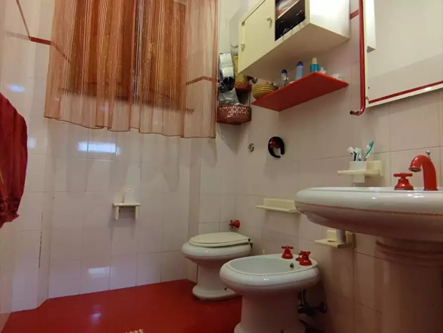 Immagine 13 di Casa indipendente in vendita  a Laureana Di Borrello