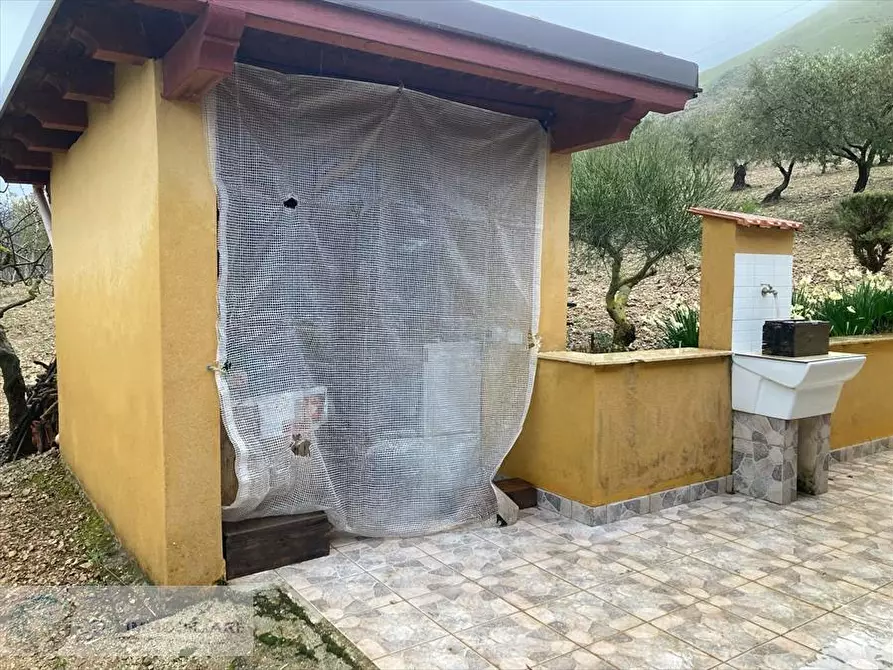 Immagine 8 di Terreno agricolo in vendita  in ss 118  a Prizzi