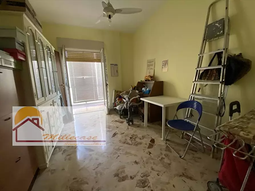 Immagine 10 di Appartamento in vendita  in VIA GROTTASANTA a Siracusa