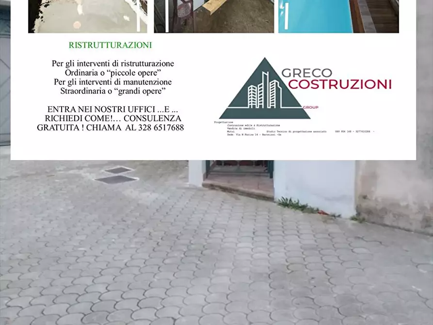 Immagine 2 di Villa in vendita  a Baronissi