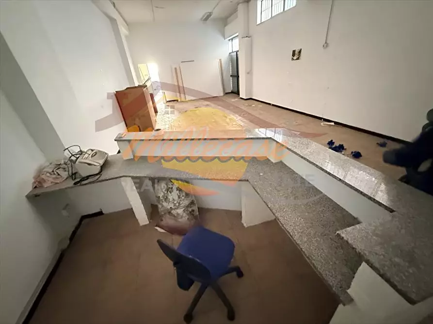 Immagine 16 di Locale commerciale in vendita  in VIALE ZECCHINO a Siracusa