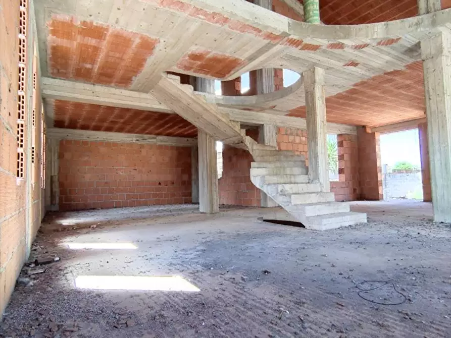 Immagine 15 di Villa in vendita  in parallela viale san martino a Taurianova