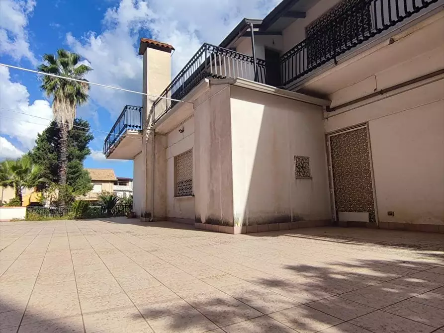 Immagine 7 di Villa in vendita  a Taurianova