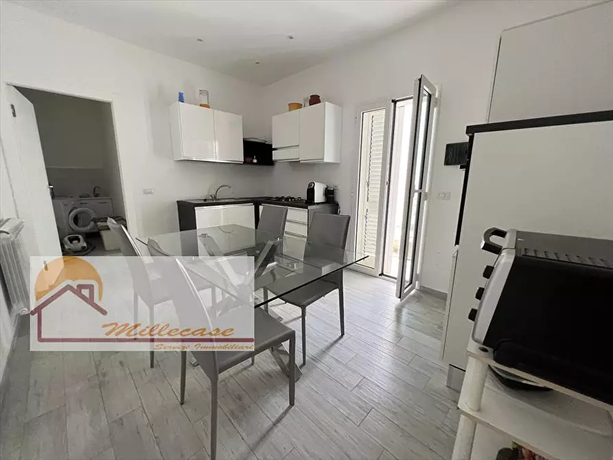 Immagine 5 di Appartamento in vendita  a Siracusa