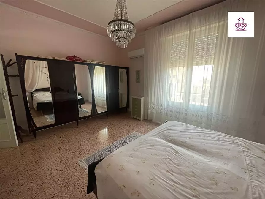 Immagine 14 di Appartamento in vendita  in Via dei Mulini a Trapani