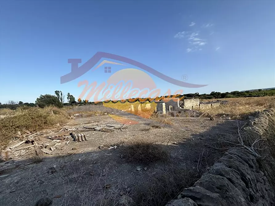 Immagine 10 di Terreno agricolo in vendita  in tivoli siracusa a Siracusa